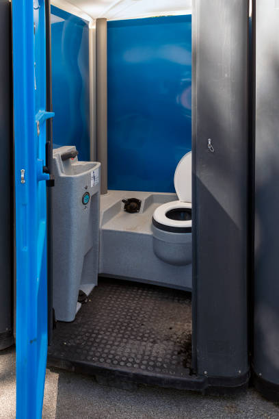 Sanitation services for porta potties in Mount Gilead, OH